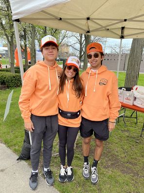 Lindsay Wainer Dembs's photo.