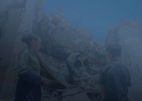 PCRF - Palestine Children's Relief Fund's photo.